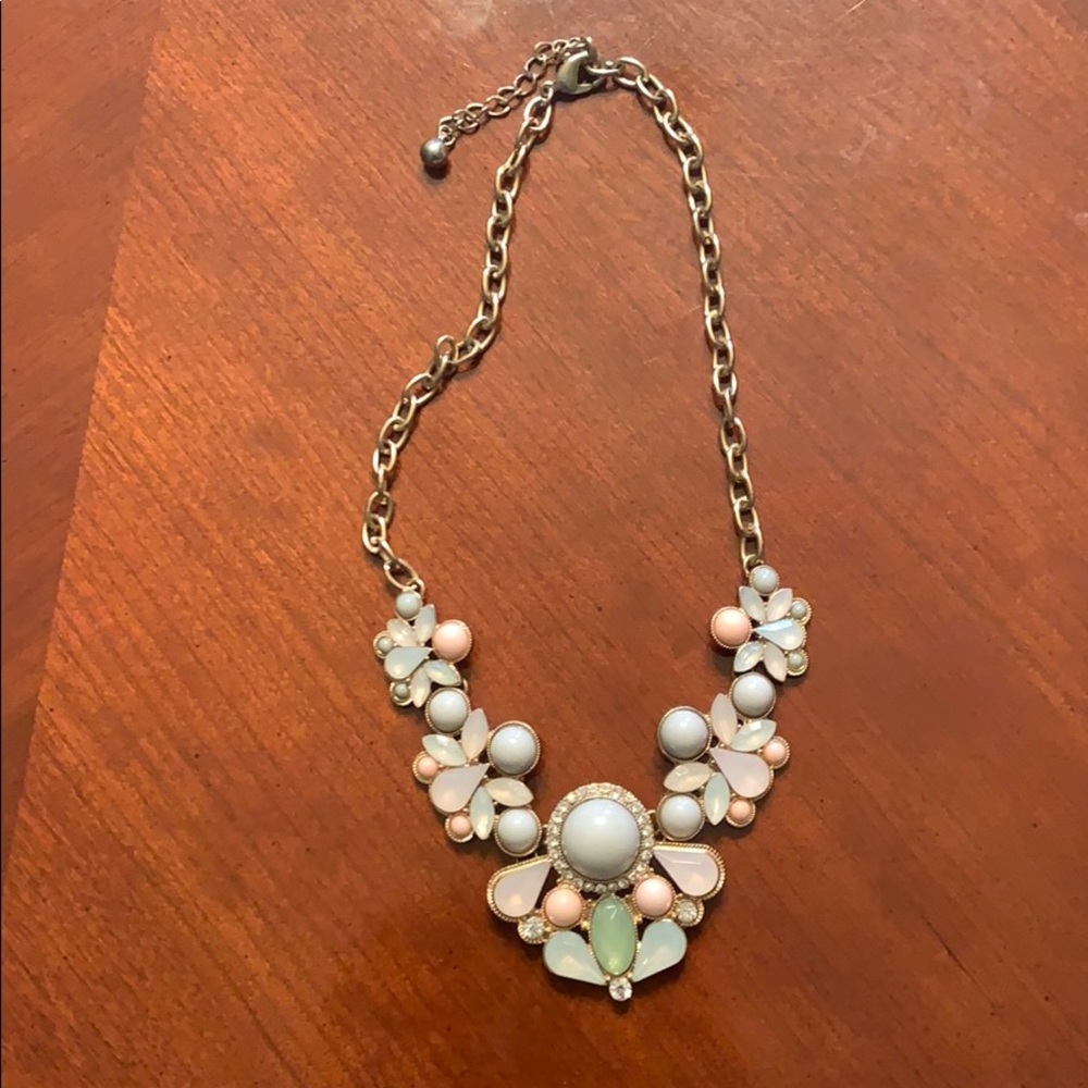 Forever 21 necklace